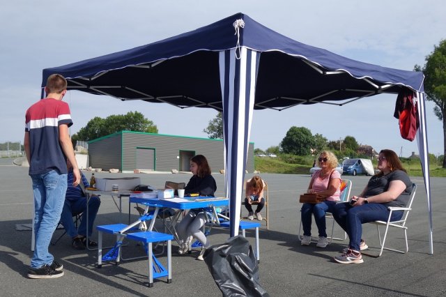 Rencontre Nationale 2021 La Châtre